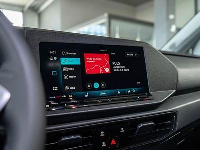 Grau Neu 2026 VW Caddy Van / Kleinbus | 31.790 € (Fairer Preis)