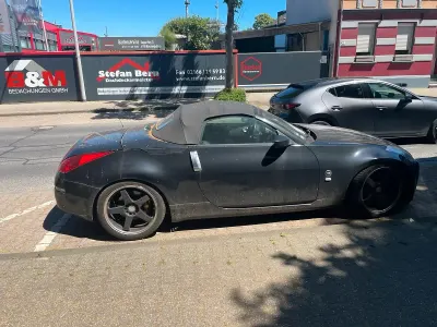 Gebraucht Nissan 350Z