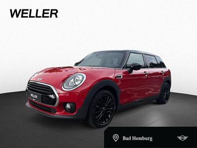 Mini Cooper Clubman