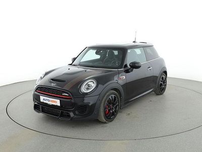 Gebraucht Mini John Cooper Works 231 PS (169 kW) 2019 Schwarz Kleinwagen