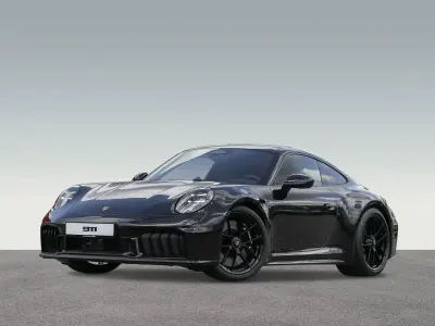 Neu Porsche 911 Carrera GTS 541 PS (397 kW) 2026 Grün