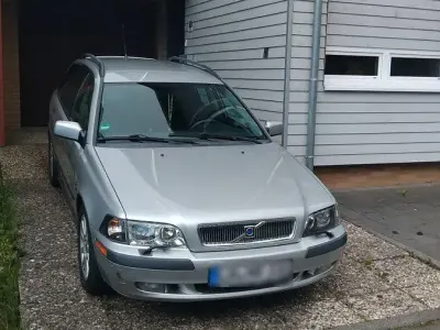 Gebraucht Volvo V40