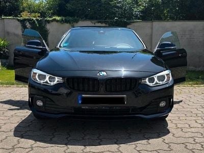 BMW 418