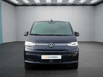 Brugt VW Multivan 150 HK (110 kW) 2024 Blå MPV