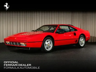 Gebraucht Ferrari 208 1994 Rot