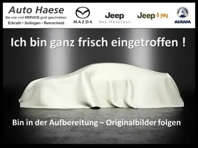 Neu Mazda CX-30 Homura-Line 140 PS (102 kW) 2026 Weiß SUV
