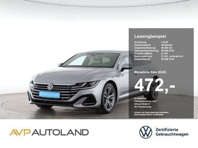 VW Arteon