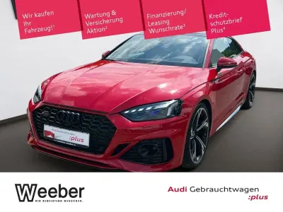 Gebraucht Audi RS5