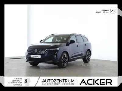 Gebraucht Renault Espace