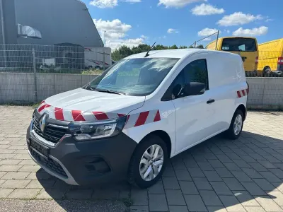 Gebraucht Renault Kangoo