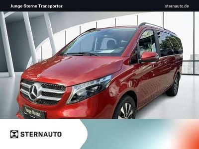 Mercedes V300