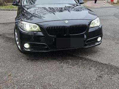 BMW 525
