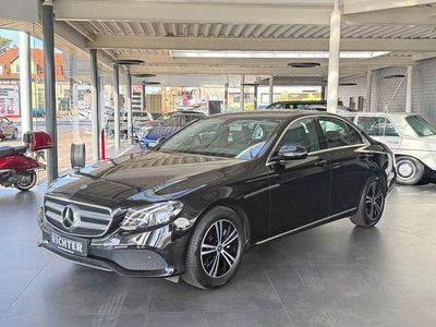 Mercedes E250