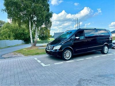 Mercedes Viano