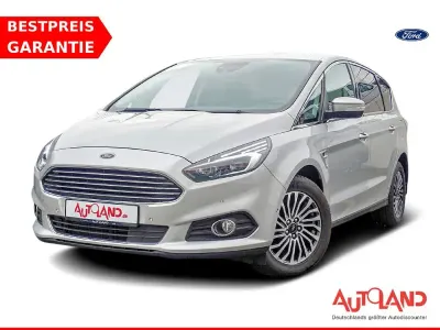 Gebraucht Ford S-MAX