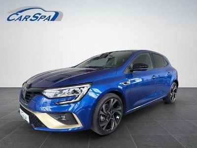 Renault Mégane IV