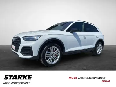 Gebraucht Audi Q5