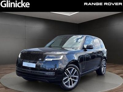 Neu Land Rover Range Rover Autobiography 551 PS (405 kW) 2026 Schwarz SUV
