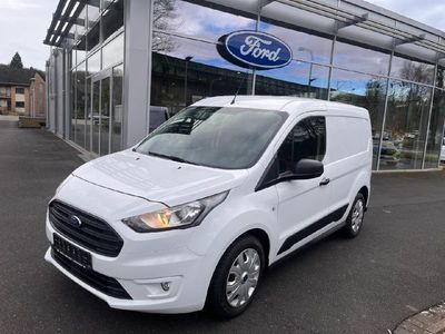 Gebraucht Ford Transit Trend 101 PS (74 kW) 2020 Van
