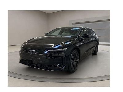 Usata Audi A6 e-tron S-Line 269 kW (367 CV) 2026 Nero Station wagon