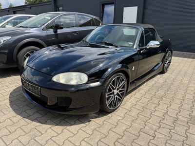 Mazda MX5