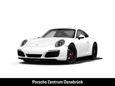 Porsche 911 Carrera S