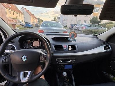 Renault Mégane GrandTour