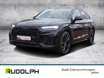 Audi SQ5 Sportback
