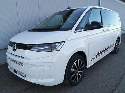 Neu VW Multivan Highline 2026 Andere Van