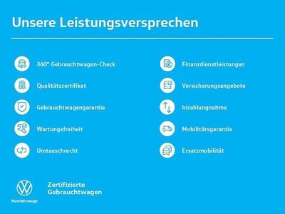 Weiß Gebraucht 2021 VW T6.1 Van | 24.890 € (Superpreis)