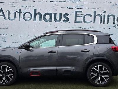 Gebraucht Citroën C5 Aircross Shine 224 PS (164 kW) 2022 SUV