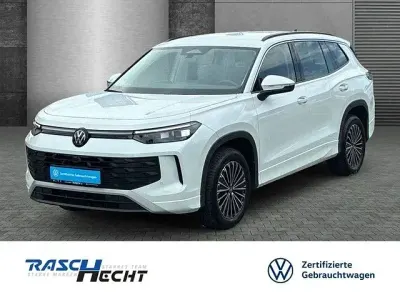 Gebraucht VW Tayron