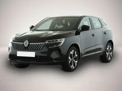 Gebraucht Renault Austral Evolution 158 PS (116 kW) 2025 Schwarz SUV