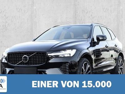 Gebraucht Volvo XC60 Ultimate 235 PS (172 kW) 2022 Metallic SUV