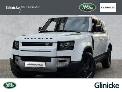 gebraucht Land Rover Defender 110 D300 AWD SE Pano AHK Black-Pack