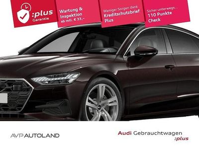 Audi A7 Sportback