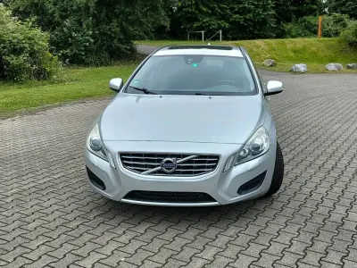 Gebraucht Volvo V60
