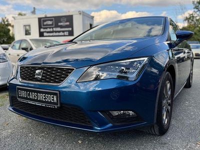 Seat Leon SC