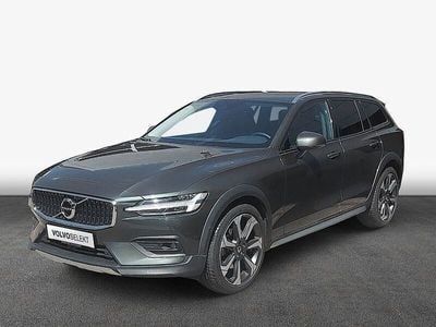 Volvo V60 CC