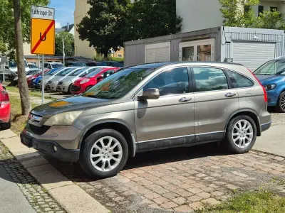Gebraucht Honda CR-V