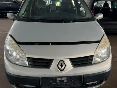 Gebraucht Renault Mégane II