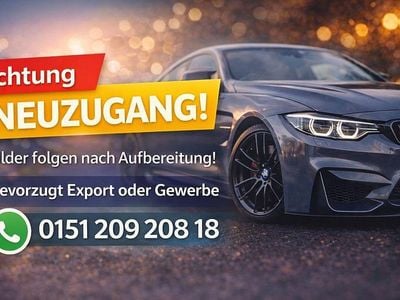 Gebraucht Audi S5 Cabriolet S-Line 354 PS (260 kW) 2020 Grau Cabrio