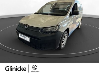 VW Caddy Maxi