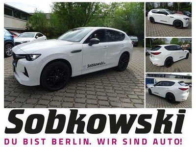 Gebraucht 2024 Mazda 6 Homura-Line SUV | 45.990 € (Fairer Preis)