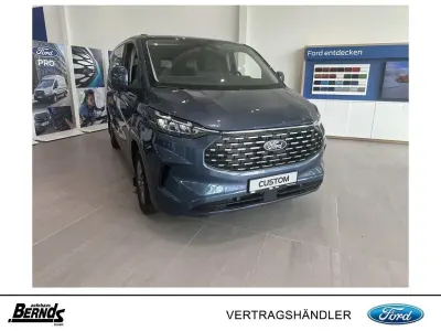 Gebraucht Ford Tourneo