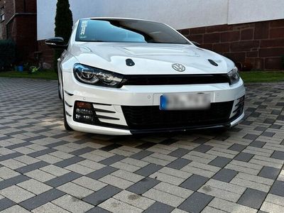 gebraucht VW Scirocco 