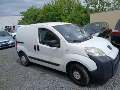 Peugeot Bipper
