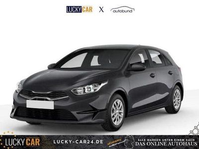 Novo Kia Ceed Silver 140 HP (102 kW) 2025 Andere Citadino