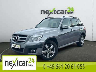 Mercedes GLK220
