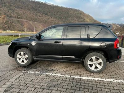 gebraucht Jeep Compass Getriebe neu und noch vieles mehr